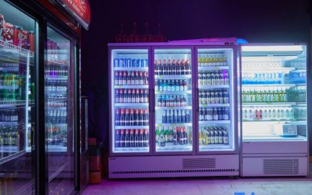 Qushuiliuxuan Dashe (Beijing Shidu Scenic Area Branch)