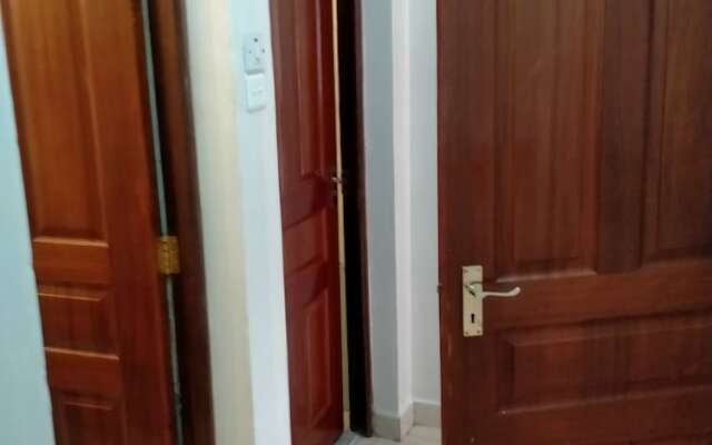 Milany Homes - Near Jkia Airport