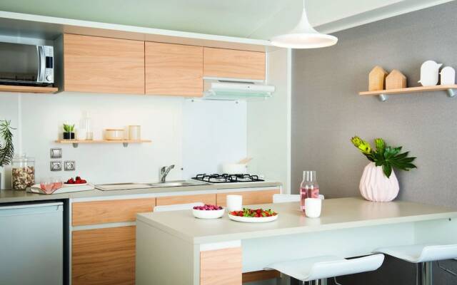 Camping Le Bois Verdon