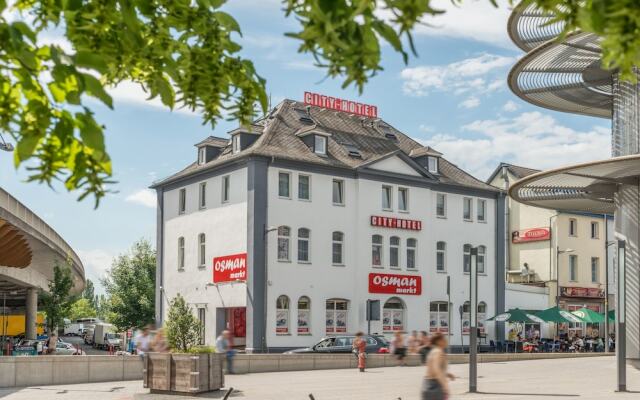 City Hotel Wetzlar