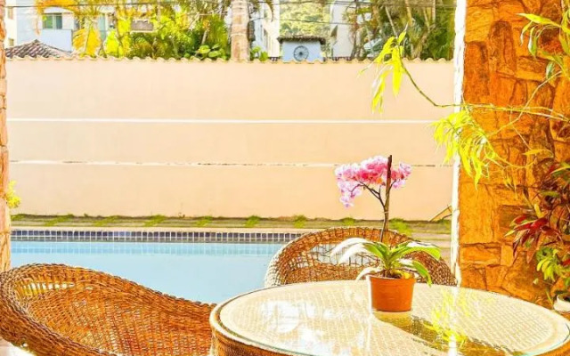 Hostel Colibri