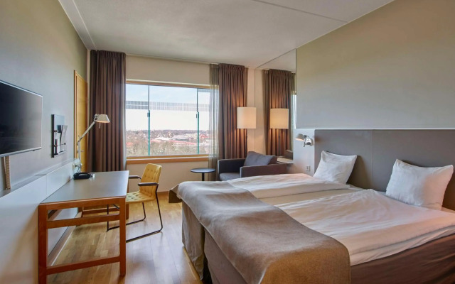 Scandic Talk Hotel