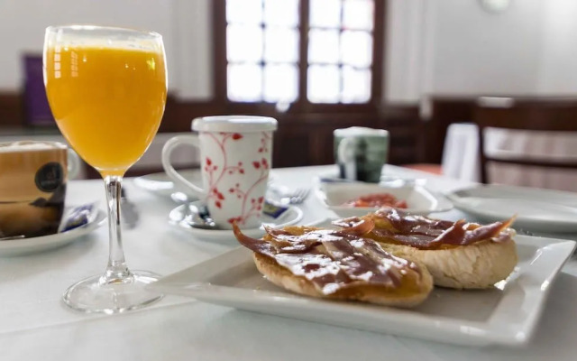 Hotel Platería by Bossh Hotels