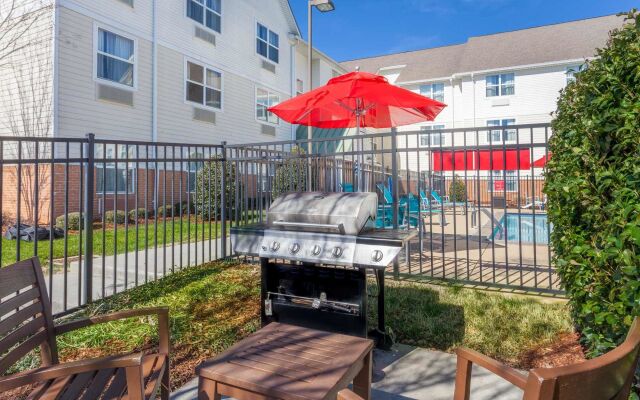 TownePlace Suites by Marriott Huntsville