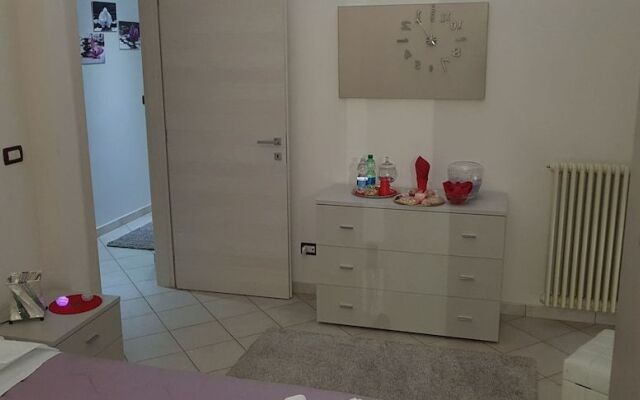 Casa del Musicista Villa Relax