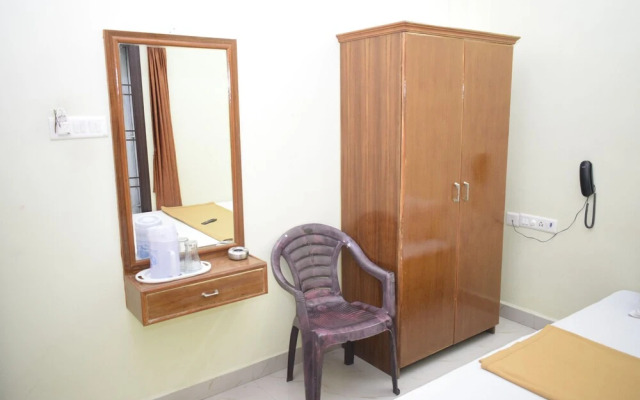 R.M Guest House