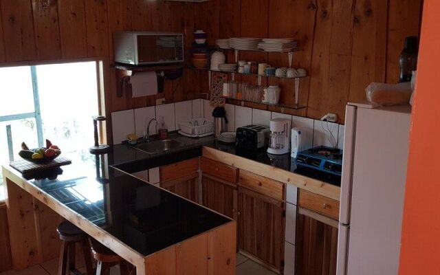 Moras Place B&B - Hostel