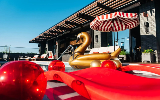 Virgin Hotels Nashville