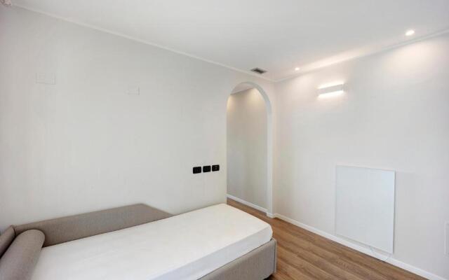 Modus Vivendi 102 con giardino