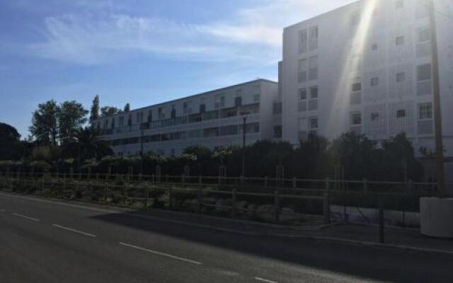 Appartement 9 Pers. Proche de la Mer 71671