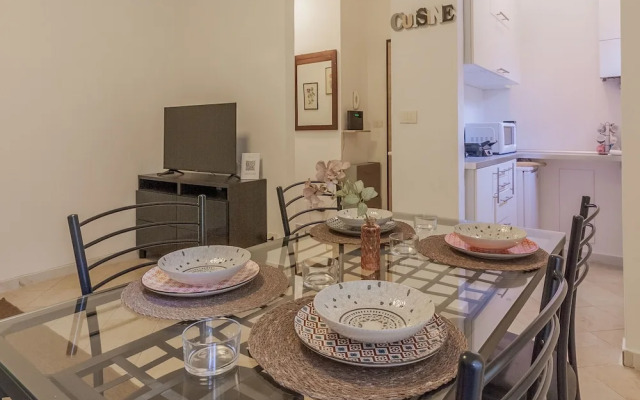 Le Foyer du Bizet in Lierna