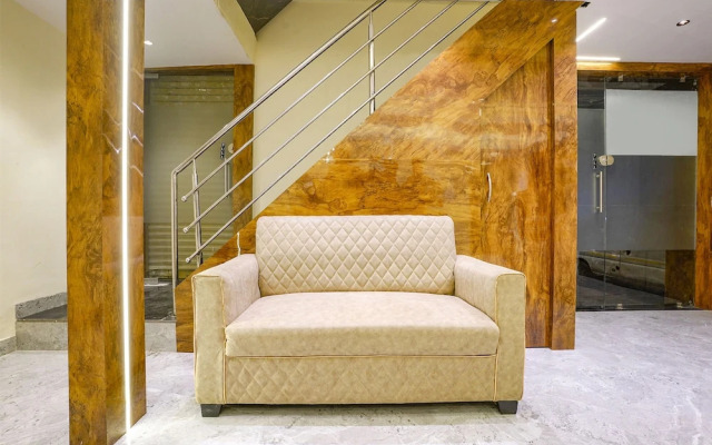 Fabhotel Millennium