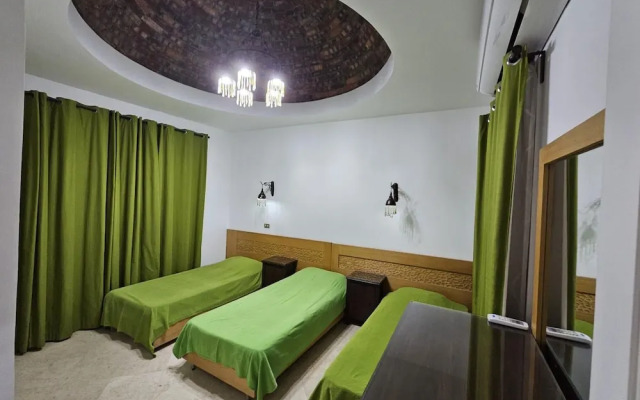Extremely Private Villa With Optional Pool Heating