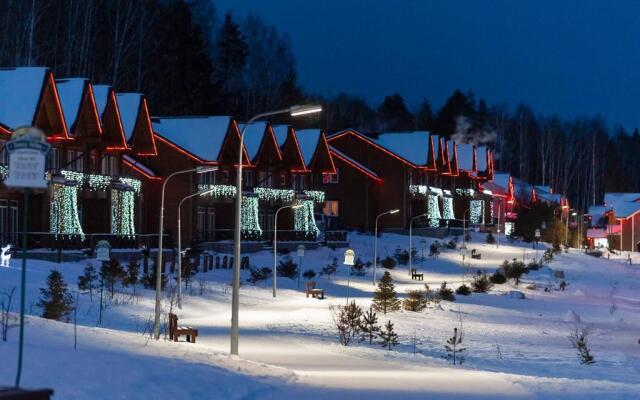 Апартаменты Турголд