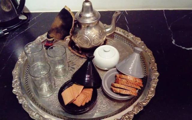 Riad Elizabeth