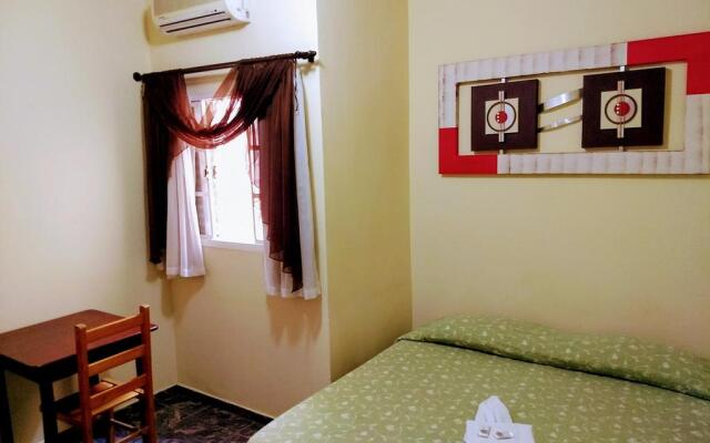 Hotel Telles