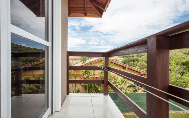 Casa de Praia Ingleses