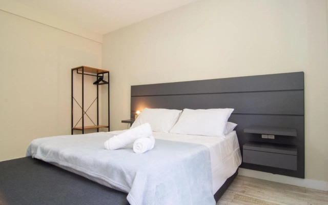 Vila Florida: Quadra Mar Nos Ingleses Norte Tc4747