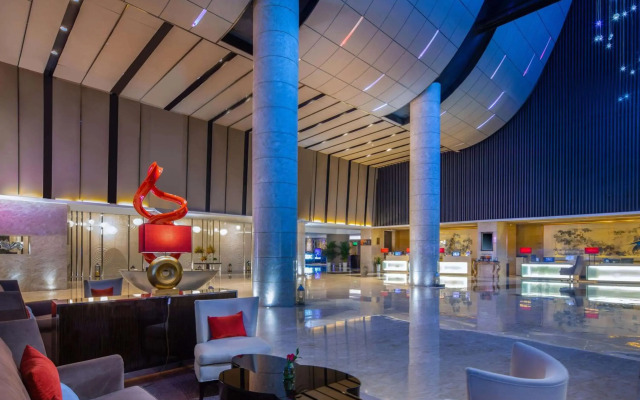 Enlux Hotel