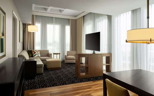Hyatt Place LAX/Century Blvd