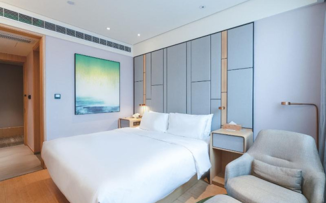 JI Hotel Wenzhou Wanda