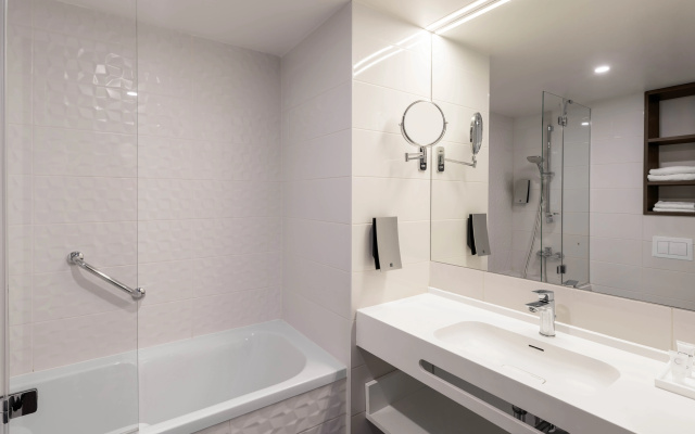 Wellton Riverside Spa