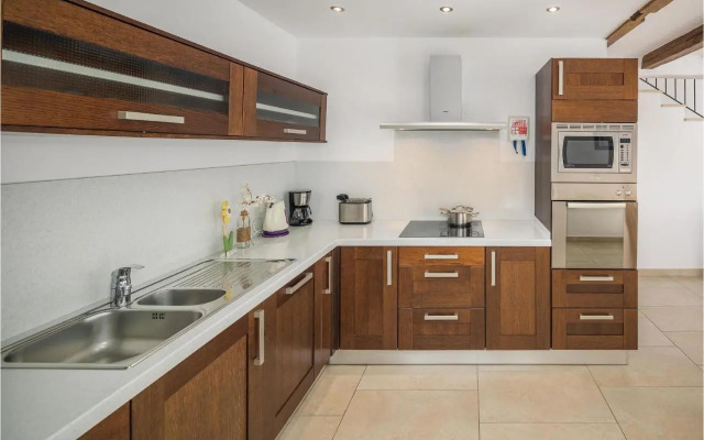 Holiday home Baredine III
