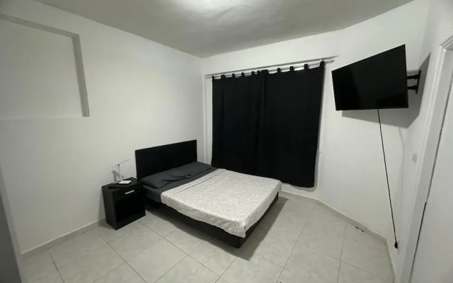 Cozy Arriba Apartment in Pontevedra