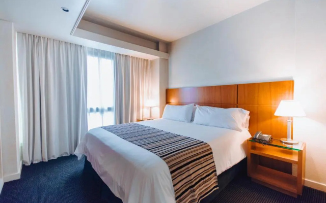Hotel Spa Republica