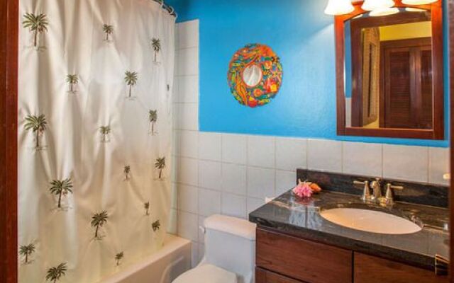 Lavender Hill Suites Ltd.