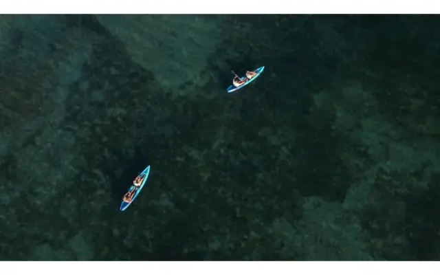 Chapwani Island