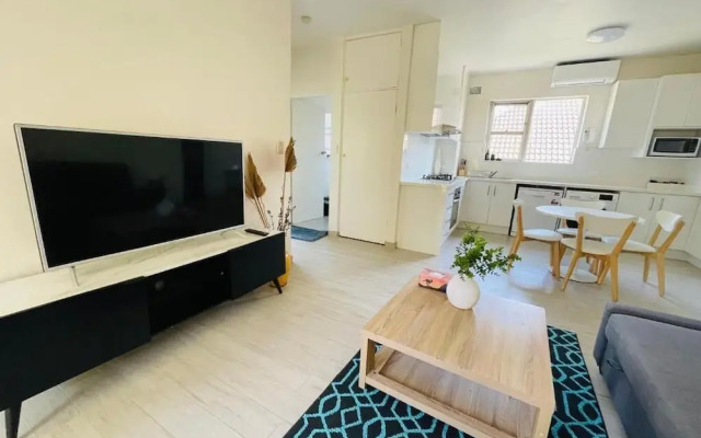 Lotus Stay Manly - Apartment 29A