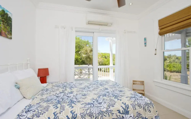 Miss Ruby 4 Bedroom Home