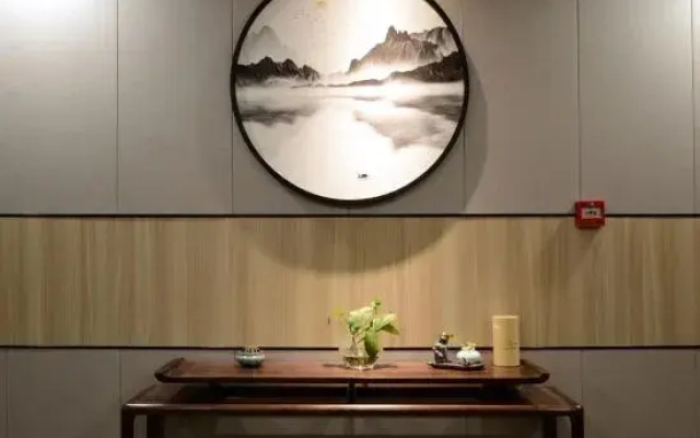GreenTree Inn (Xinghua Yingwu South Road RT-Mart)
