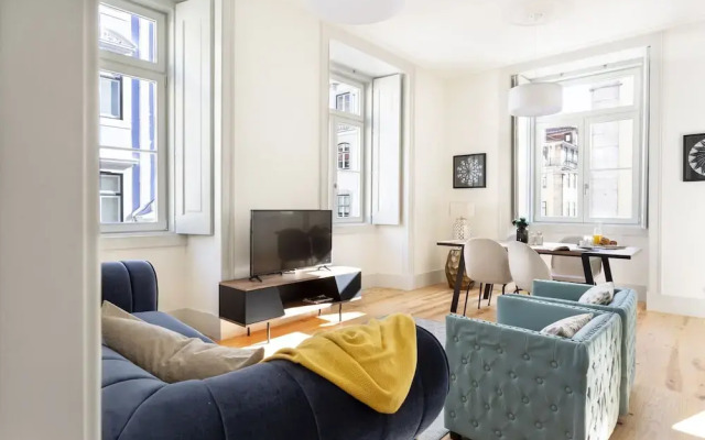 Altido Downtown Bliss II