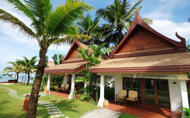 Ayara Villas Khaolak