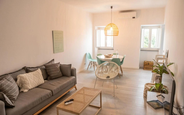 The Clover House - Tavira