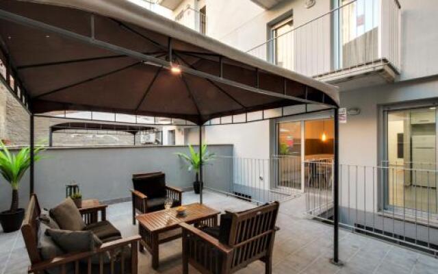 Sweet Inn Apartments - Callao