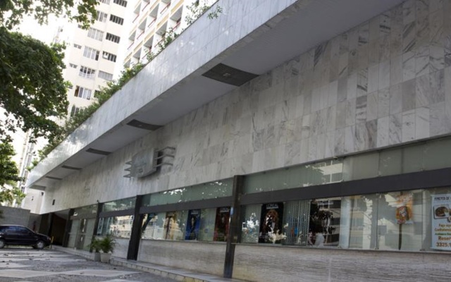 Mercure Recife Navegantes Hotel