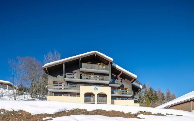 Vacancéole - Résidence Le Sappey