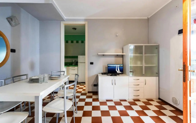 Residence Villaggio Danubio, Bibione Spiaggia