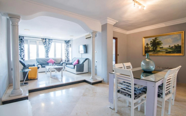 tuGuest Lope de Vega Apartment