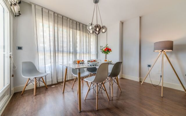 Holidays2malaga Apartments