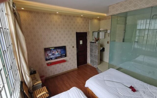 Huize Shiguang Bieyuan Inn