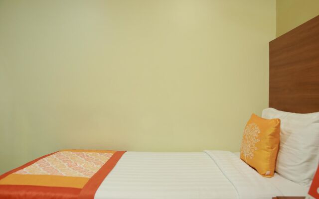 GDS Hotel Kuala Lumpur