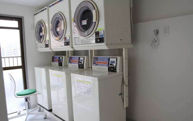 OSAKA-YA NAMBA -Hostel