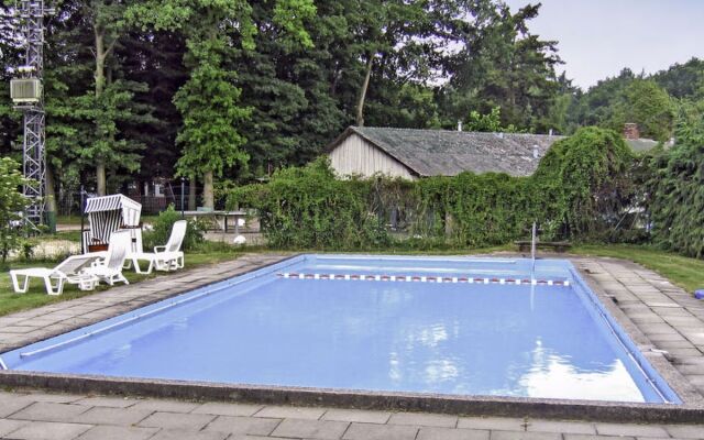 House Geesthof Hechthausen 14160