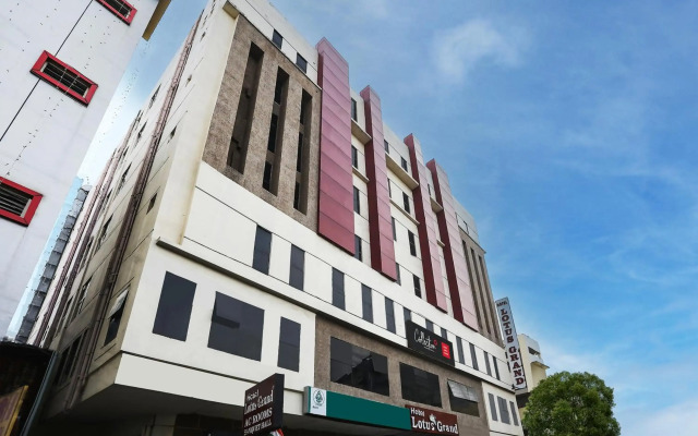Collection O 3169 Hotel Lotus Grand