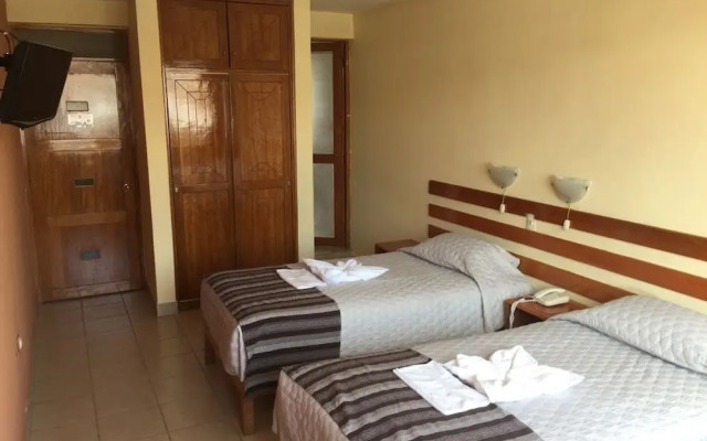 Hotel Casa Cusco Inn I