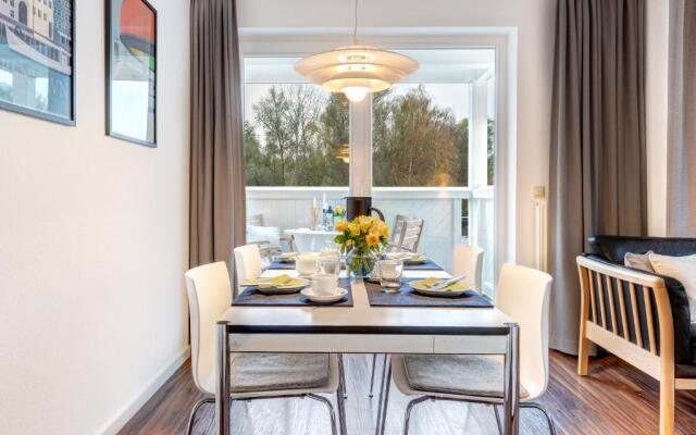 Villa Madeleine KU 01